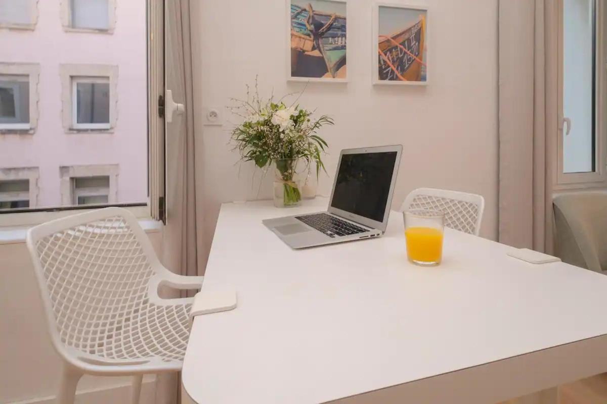 Design Suite Vieux Port Appartement Tout Equipe Climatise Marseille Kültér fotó
