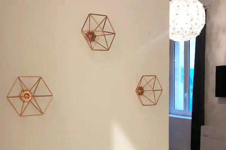 Design Suite Vieux Port Appartement Tout Equipe Climatise Marseille Kültér fotó