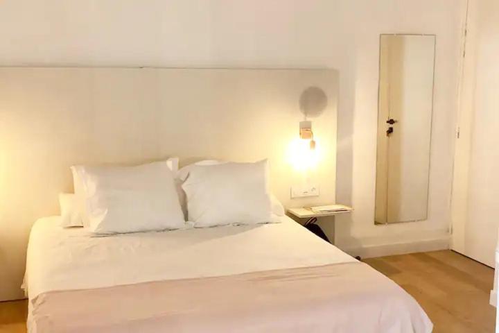 Design Suite Vieux Port Appartement Tout Equipe Climatise Marseille Kültér fotó