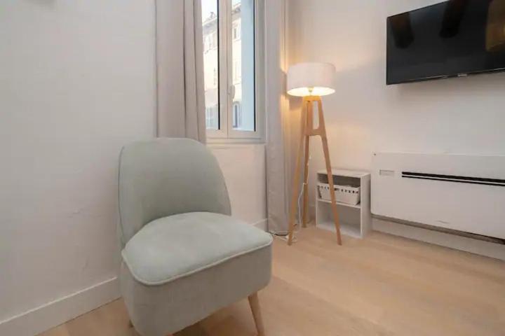 Design Suite Vieux Port Appartement Tout Equipe Climatise Marseille Kültér fotó
